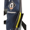 KAMIZELKA RATUNKOWA PNEUMATYCZNA CREWSAVER CREWFIT SPORT165N - 9710BLA