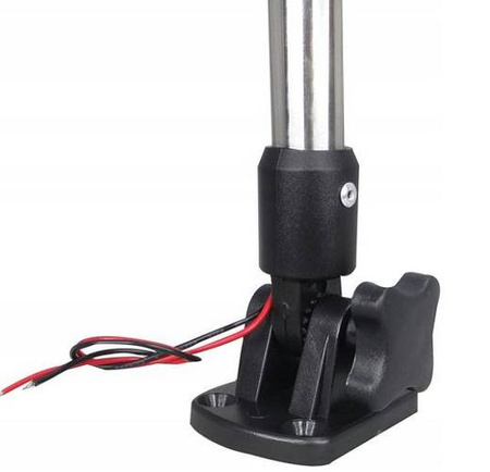 LAMPA NAWIGACYJNA TOPOWA  63,5cm 00126-LLDN